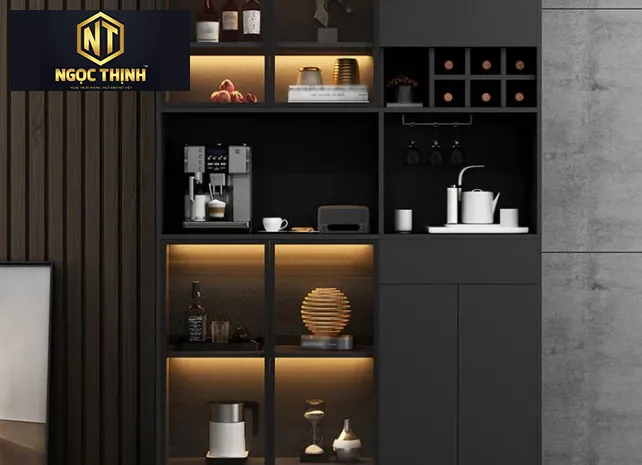 TỦ RƯỢU GIÁ TỐT LONG THÀNH - TR03